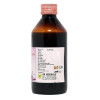 SN Herbals Nari-Yauvan Syrup (200ml)