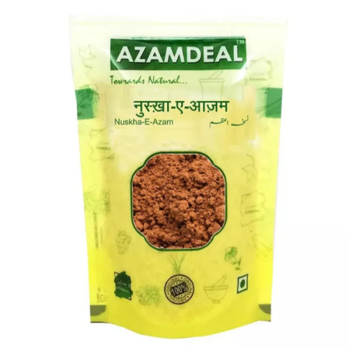 Azamdeal Nusqa-E-Azam (300g)
