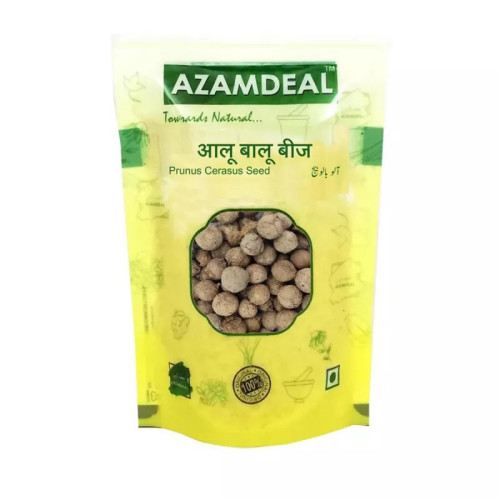 Azamdeal Aaloo Baaloo Seeds (50g)