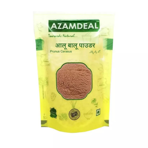 Azamdeal Aaloo Baaloo Seeds Powder (500g)