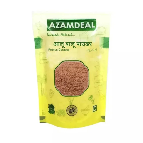 Azamdeal Aaloo Baaloo Seeds Powder (500g)