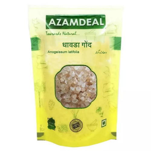 Azamdeal Dhawda Gond (800g)