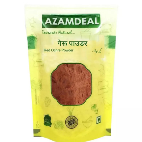 Azamdeal Geru Powder (500g)