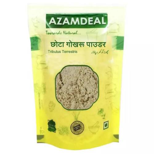 Azamdeal Gokhru Small Powder (300g)