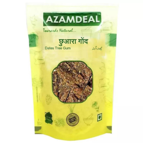 Azamdeal Gond Chhuara (100g)