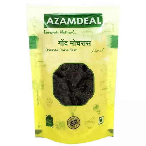 Azamdeal Gond Mochras (100g)