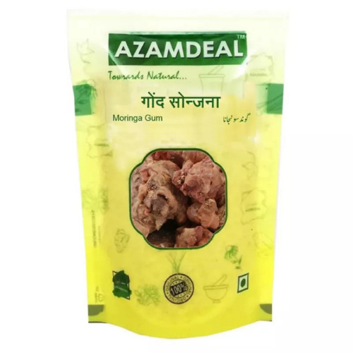 Azamdeal Gond Sonjana (500g)