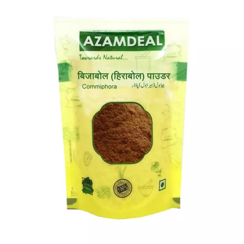 Azamdeal Bijabol Hirabol Powder (100g)