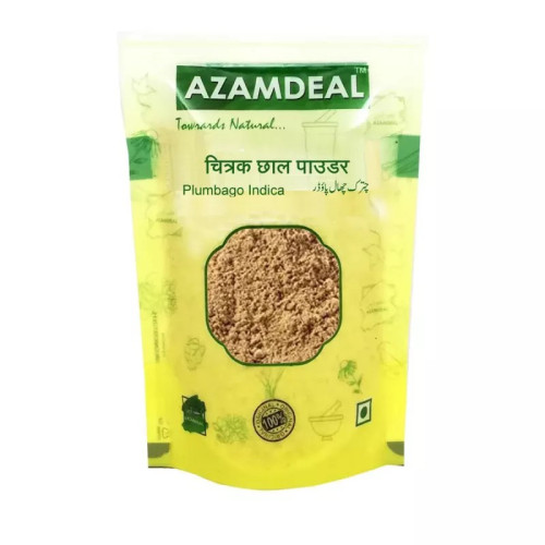 Azamdeal Chitrak Chhal Powder (300g)