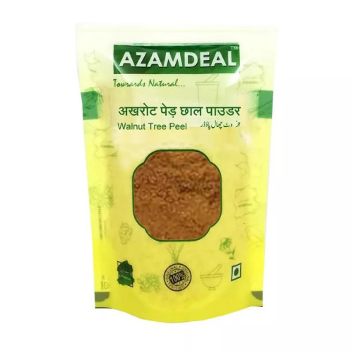 Azamdeal Akhrotped Chhal Powder (100g)