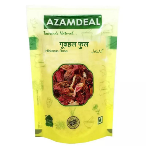 Azamdeal Gudhal Phool (500g)
