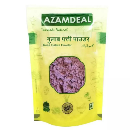 Azamdeal Gulab Patti Powder (200g)