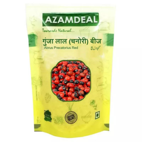 Azamdeal Gunja Lal Seeds (500g)