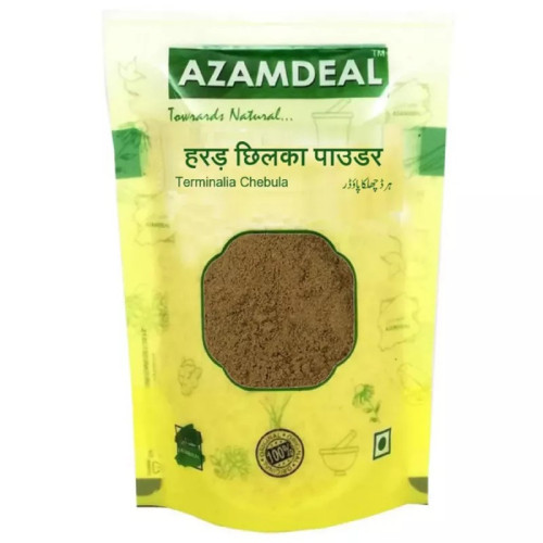 Azamdeal Harad Chilka Powder (800g)