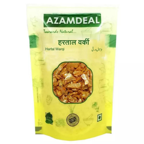 Azamdeal Hartaal Varki (25g)