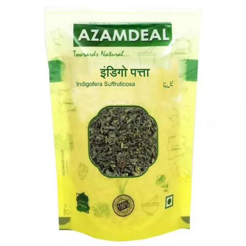 Azamdeal Indigo Leaf (300g)