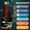 Riffway Weight Gain Syrup (200ml)