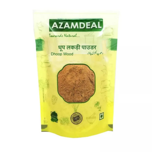 Azamdeal Dhoop Lakdi Powder (800g)