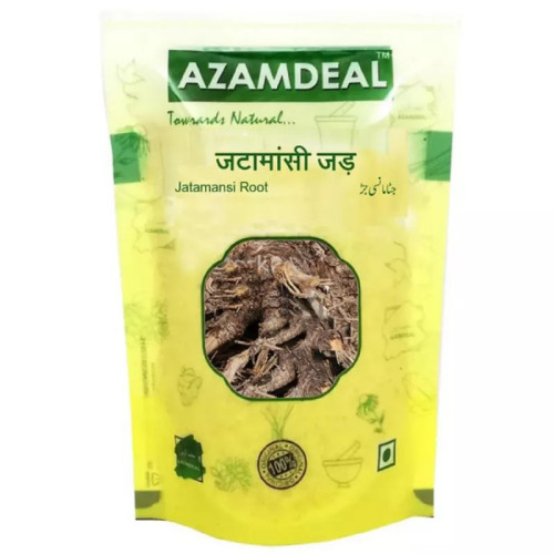 Azamdeal Jatamansi Root (500g)