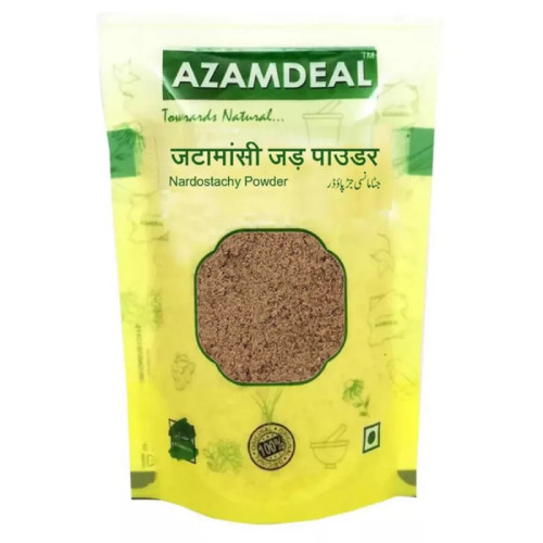 Azamdeal Jatamansi Root Powder (100g)