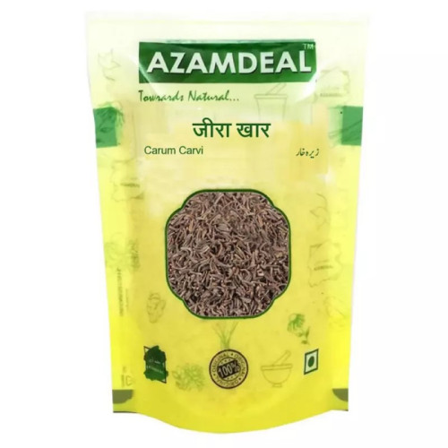 Azamdeal Jeera Khar (100g)