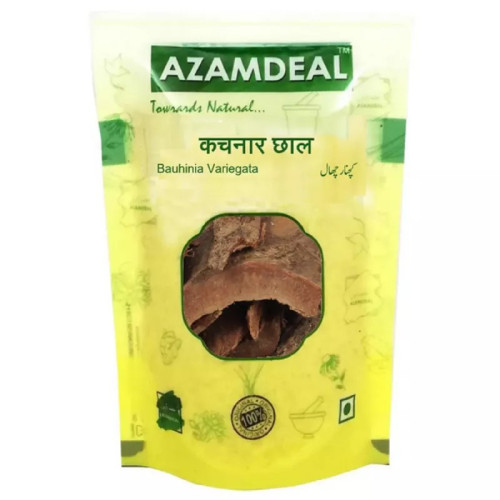 Azamdeal Kachnar Bark (500g)