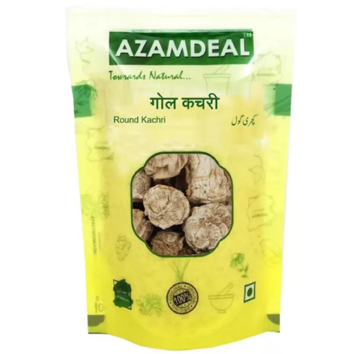 Azamdeal Kachri Gol (800g)