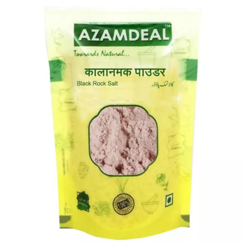 Azamdeal Kala Namak Powder (300g)