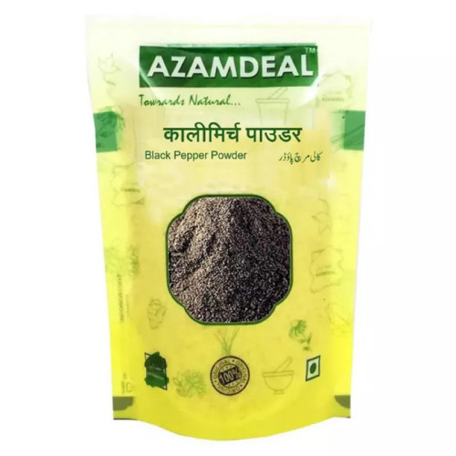 Azamdeal Kali Mirch Powder (200g)