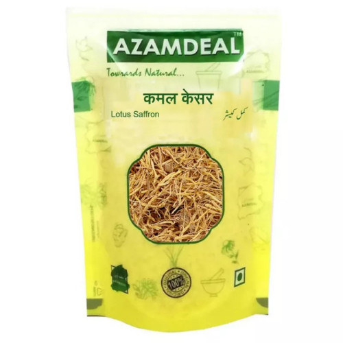 Azamdeal Kamal Kesar (100g)