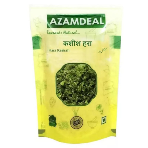 Azamdeal Kasheesh Hara (300g)