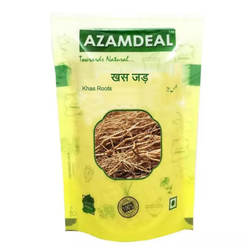 Azamdeal Khas Root (300g)