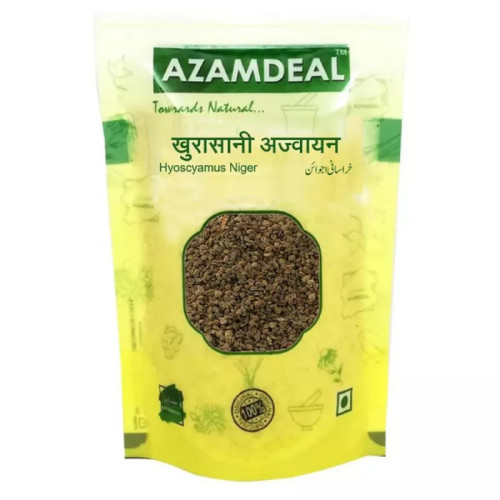 Azamdeal Khurasani Ajwain (300g)