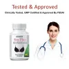 Ayudiva Herbals Tiny Plus  Capsules (60 Capsules)