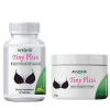 Ayudiva Herbals Tiny Plus  Capsules + Tiny Plus Cream (60cap + 50g Cream) (1Pack)