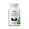 Ayudiva Herbals Tiny Plus  Capsules + Tiny Plus Cream (60cap + 50g Cream) (1Pack)