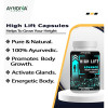 Ayudiva Herbals High Lift  Capsules (60 Capsules)