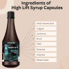 Ayudiva Herbals High Lift Syrup (200ml)
