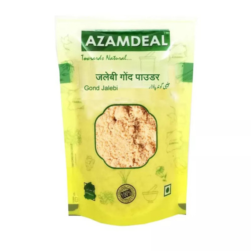 Azamdeal Jalebi Gond Powder (300g)