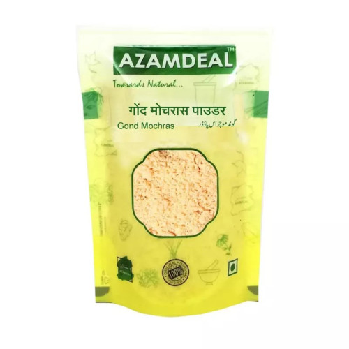Azamdeal Gond Mochras Powder (100g)