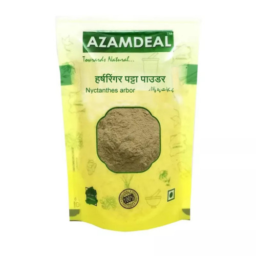 Azamdeal Harshringar Patta Powder (50g)
