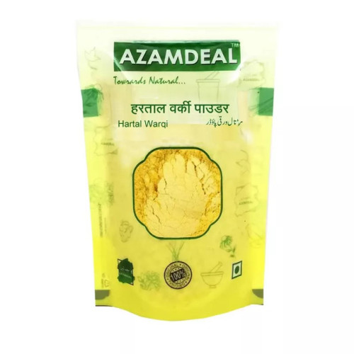 Azamdeal Hartaal Varki Powder (25g)