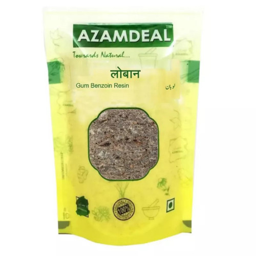 Azamdeal Loban Spl (200g)