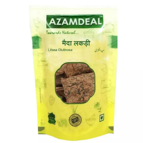 Azamdeal Maida Lakdi (300g)