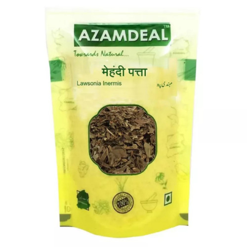 Azamdeal Mehndi Patta (200g)