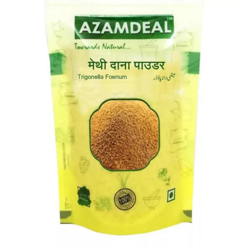 Azamdeal Methi Dana Powder (500g)