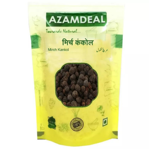 Azamdeal Mirch Kankol (50g)