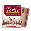 Torque Torliv  Capsules (10 Capsules)
