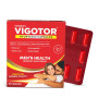Torque Vigotor Ayurvedic  Capsules (10 Capsules)