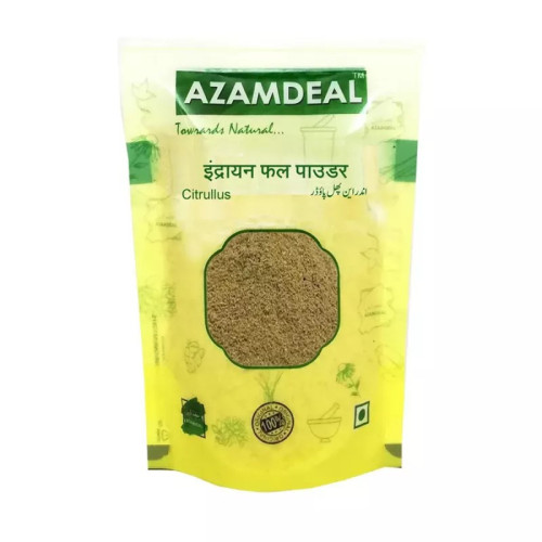 Azamdeal Indrayan Phal Powder (300g)